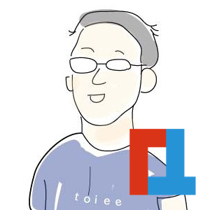 toiee Lab 亀田学広